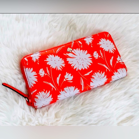 Kate Spade jae large continental wallet - Picture 2 of 6